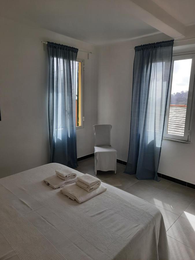 Ca Gialla De Drignana Vernazza Kültér fotó